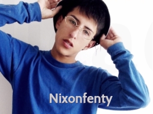 Nixonfenty