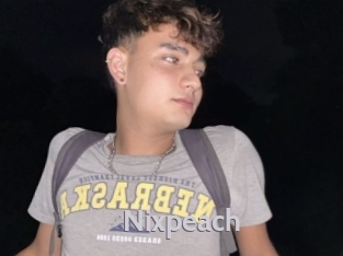 Nixpeach