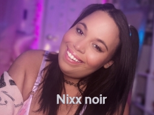 Nixx_noir