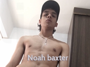Noah_baxter