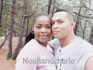 Noahandcharlo