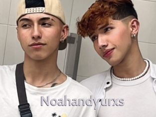 Noahandyurxs