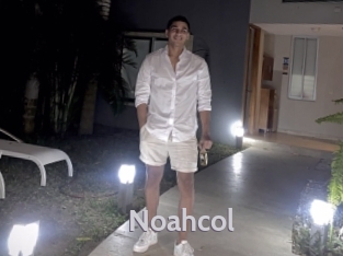 noahcol Live Cam 66