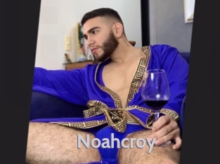 Noahcroy