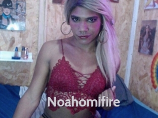 Noahomifire