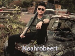 Noahrobeert