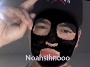 Noahsihnooo
