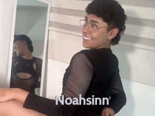 noahsinn Live Cam 66