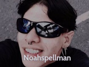 Noahspellman