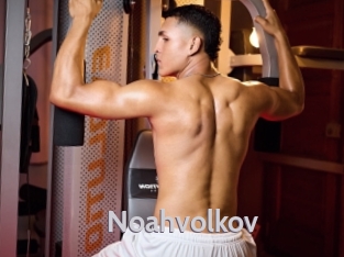 noahvolkov Live Cam 66