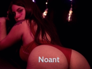Noant