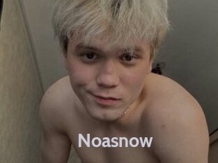 Noasnow