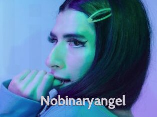 nobinaryangel Live Cam 66