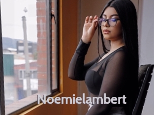 Noemielambert