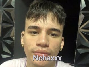 Nohaxxx