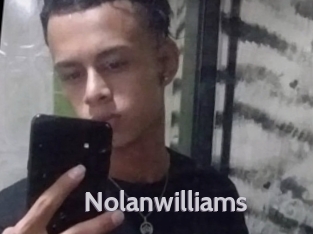Nolanwilliams