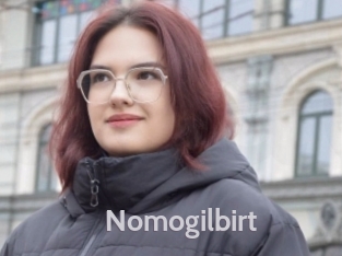 Nomogilbirt