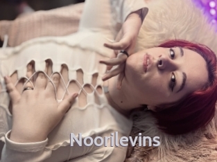 Noorilevins