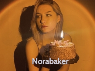Norabaker