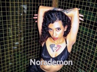 Norademon