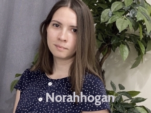 Norahhogan