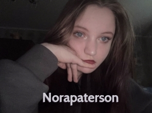 Norapaterson