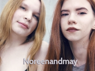 Noreenandmay