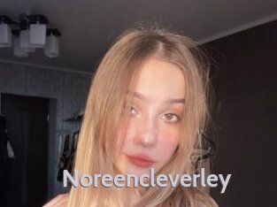 Noreencleverley