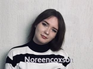 Noreencoxson