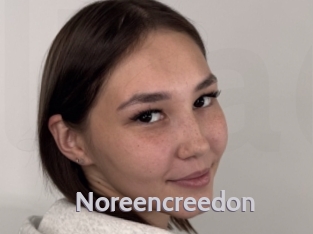 Noreencreedon