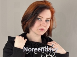 Noreendavy