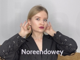 Noreendowey