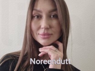 Noreendutt