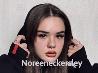 Noreeneckersley