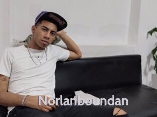 Norlanboundan