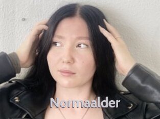 Normaalder