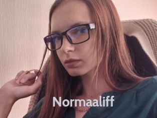 Normaaliff