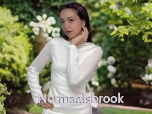 Normaalsbrook