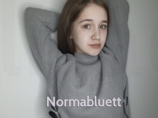 Normabluett