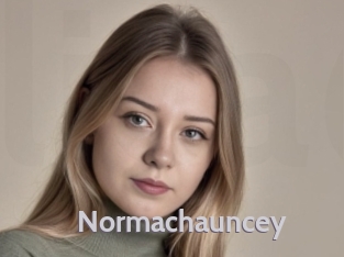 Normachauncey