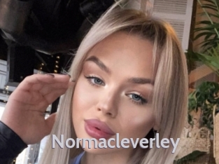 Normacleverley