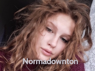 Normadownton