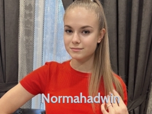 Normahadwin