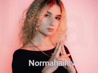 Normahailey