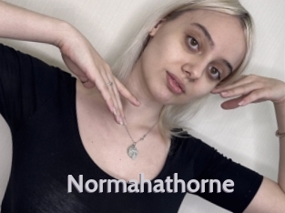Normahathorne
