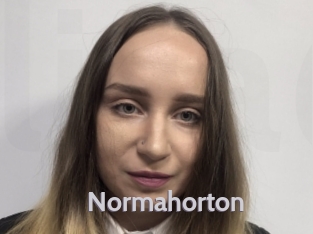 Normahorton