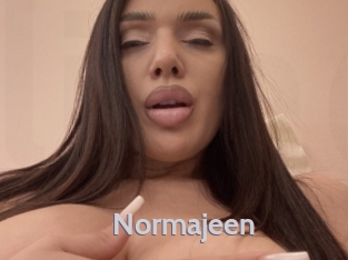 Normajeen