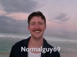 normalguy69 Live Cam 66