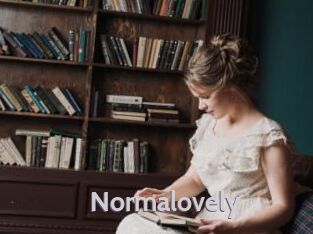 Normalovely