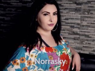 Norrasky